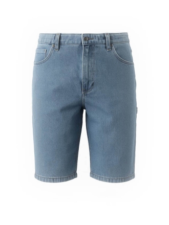 Dickies Hose Blau 602442