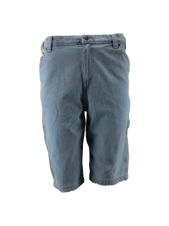 Dickies Hose Blau 602442