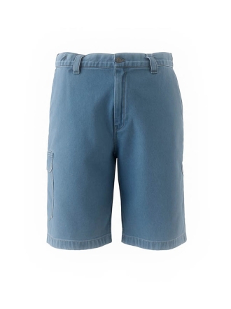 Dickies Hose Blau 602444