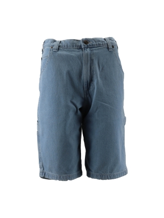 Dickies Hose Blau 602444