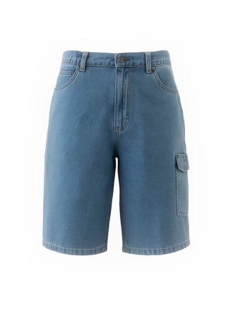 Dickies Hose Blau 602451