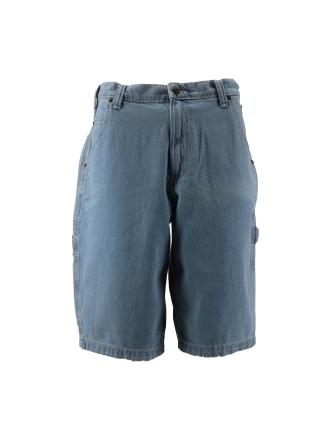 Dickies Hose Blau 602451