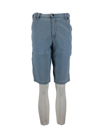 Dickies Hose Blau 602452