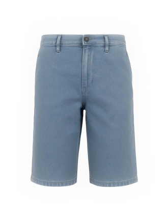 Dickies Hose Blau 602456