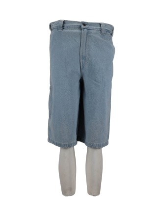 Dickies Hose Blau 602456