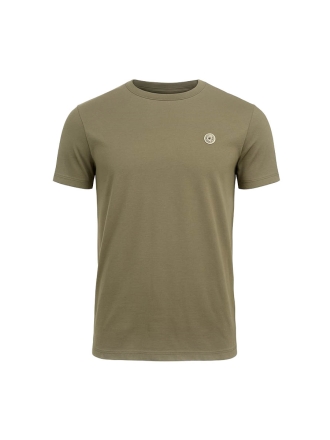 Timberland T-shirt Grün 602462
