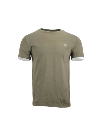 Timberland T-shirt Grün 602462