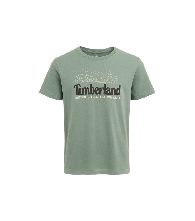 Timberland T-shirt