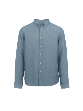 Timberland Hemd Blau 602465