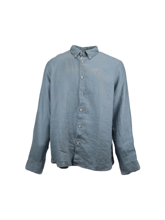 Timberland Hemd Blau 602465