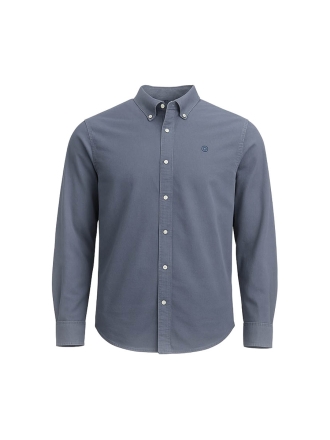 Timberland Hemd Blau 602467