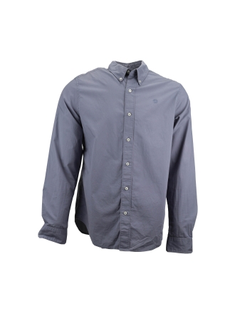 Timberland Hemd Blau 602467