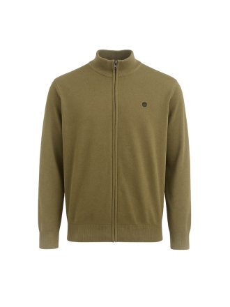 Timberland Pullover Grün 602470