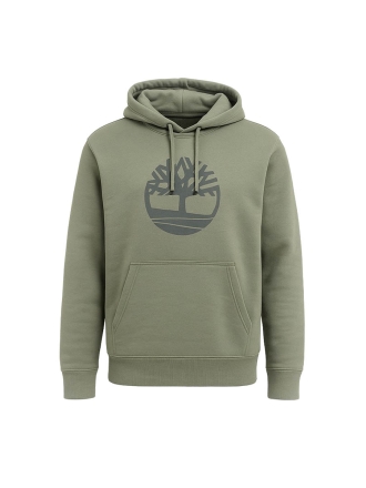 Timberland Pullover Grün 602471