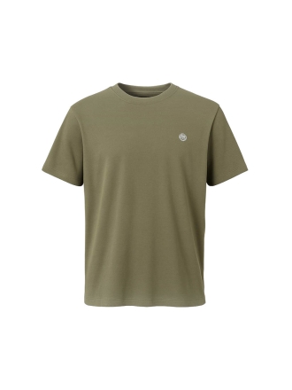 Timberland T-shirt Grün 602474