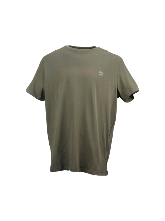 Timberland T-shirt Grün 602474