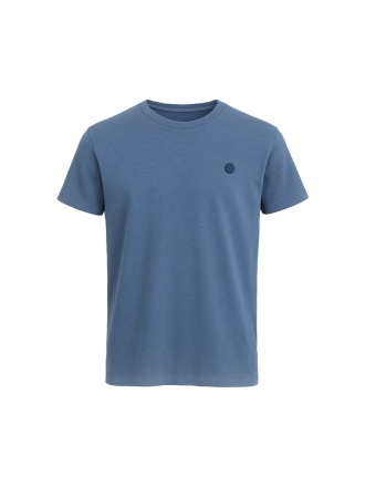 Timberland T-shirt Blau 602483