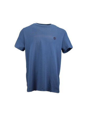Timberland T-shirt Blau 602483