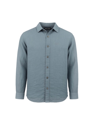 Timberland Hemd Blau 602484