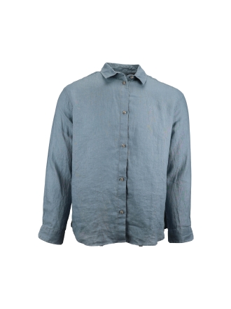 Timberland Hemd Blau 602484