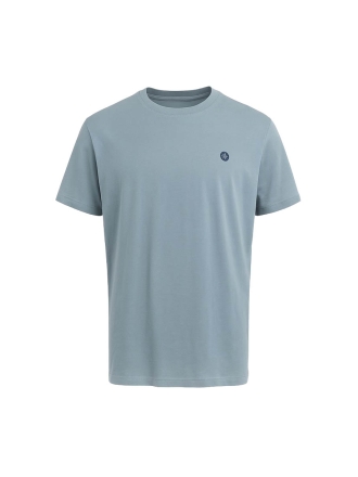 Timberland T-shirt Grau 602488