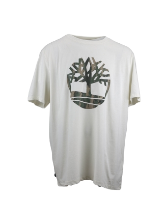 Timberland T-shirt Weiß 602490