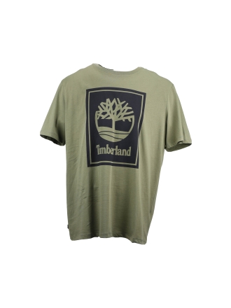 Timberland T-shirt Grün 602492