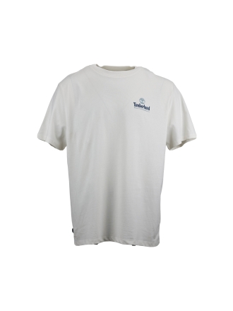 Timberland T-shirt Weiß 602493