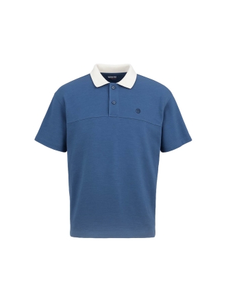 Timberland Poloshirt Blau 602509