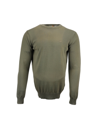 Timberland Pullover Grün 602517