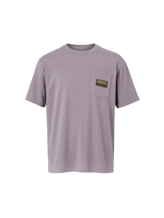 Timberland T-shirt Blau 602521