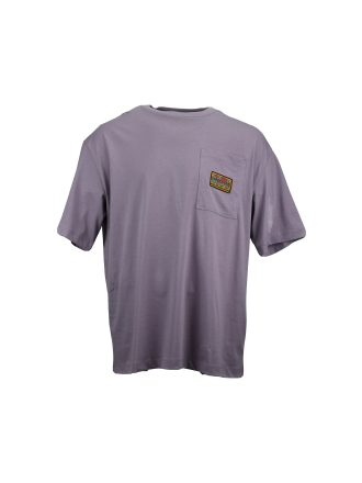 Timberland T-shirt Blau 602521