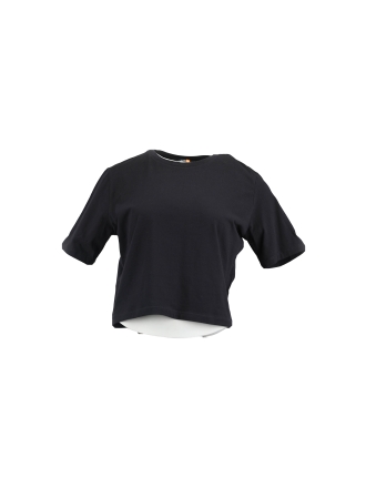 Timberland T-shirt Schwarz 602523