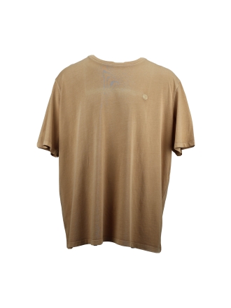 Timberland T-shirt Beige 602524