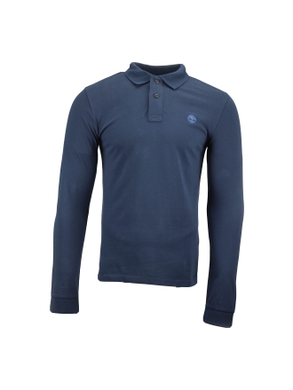 Timberland T-shirt Schwarz 602527