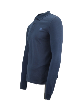 Timberland T-shirt Schwarz 602527