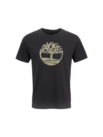 Timberland Poloshirt Blau 602528