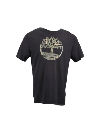 Timberland Poloshirt Blau 602528