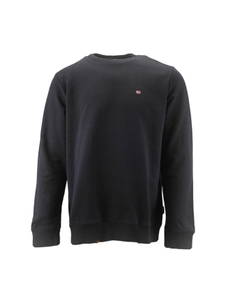 Napapijri Pullover Schwarz 602534