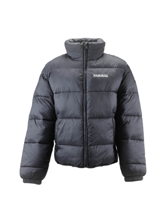 Napapijri Jacke Schwarz 602538