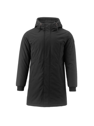 Travelin' Jacke Blau 602539