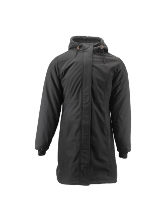 Travelin' Jacke Blau 602539