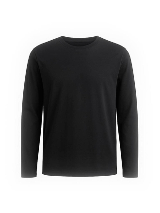 Icebreaker T-shirt Schwarz 602540