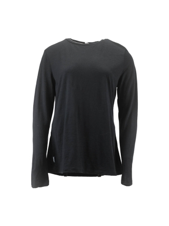 Icebreaker T-shirt Schwarz 602540