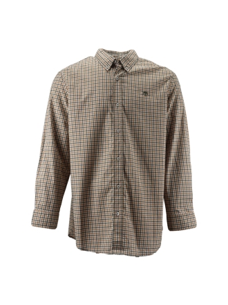 Timberland Hemd Grau 602551