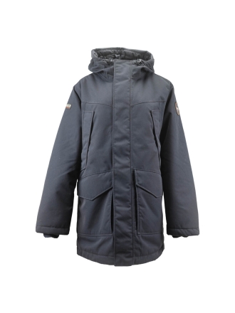 Napapijri Jacke Blau 602552