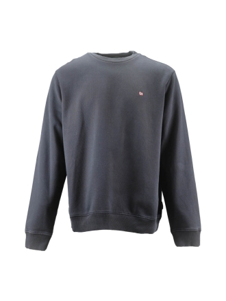 Napapijri T-shirt Schwarz 602558