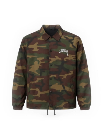 Vans Jacke Grün 602560