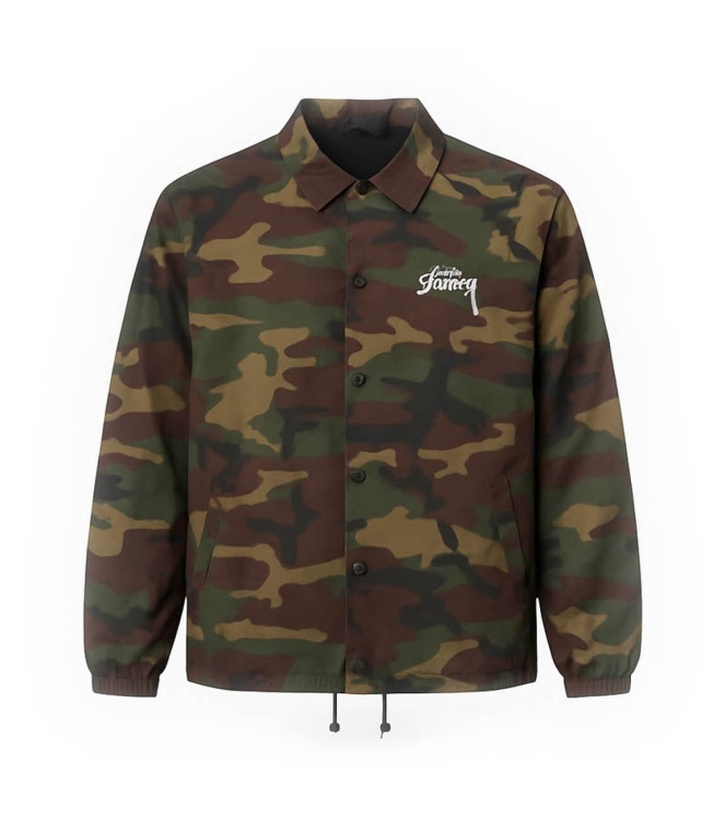 Vans Jacke