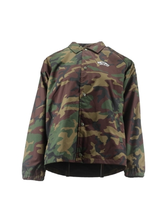 Vans Jacke Grün 602560